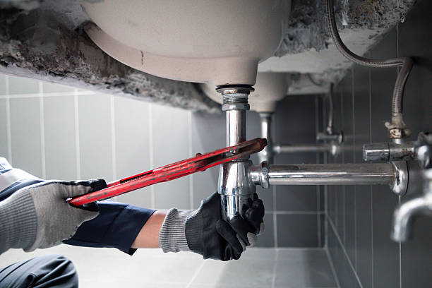 Trusted Gas Line Repair service in Rye, NH - Masters Plumbing Service